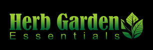 Herb Garden Essentials 
